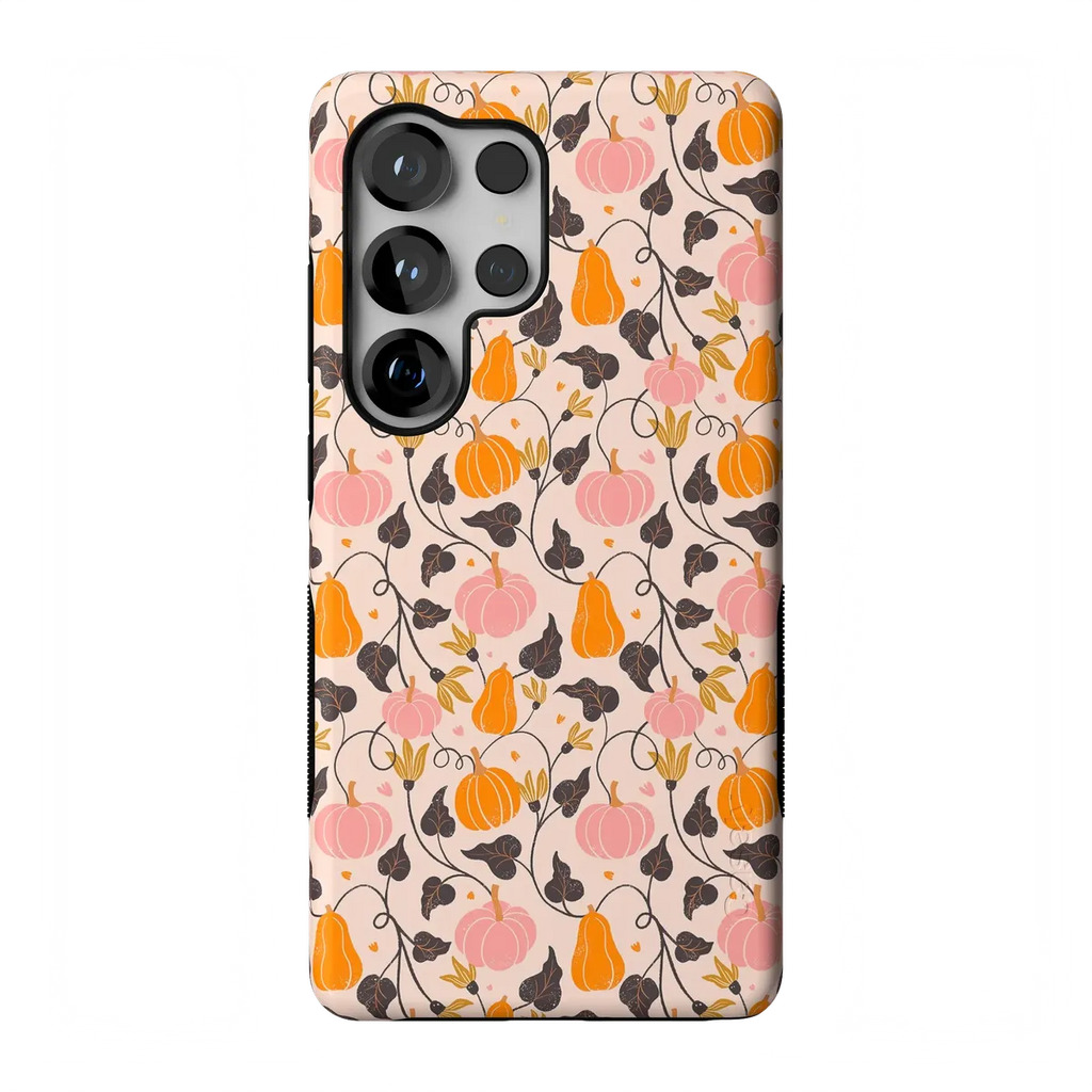 Pumpkin Princess | Harvest Vines Case