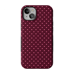 Heart Noir | Tiny Hearts Case