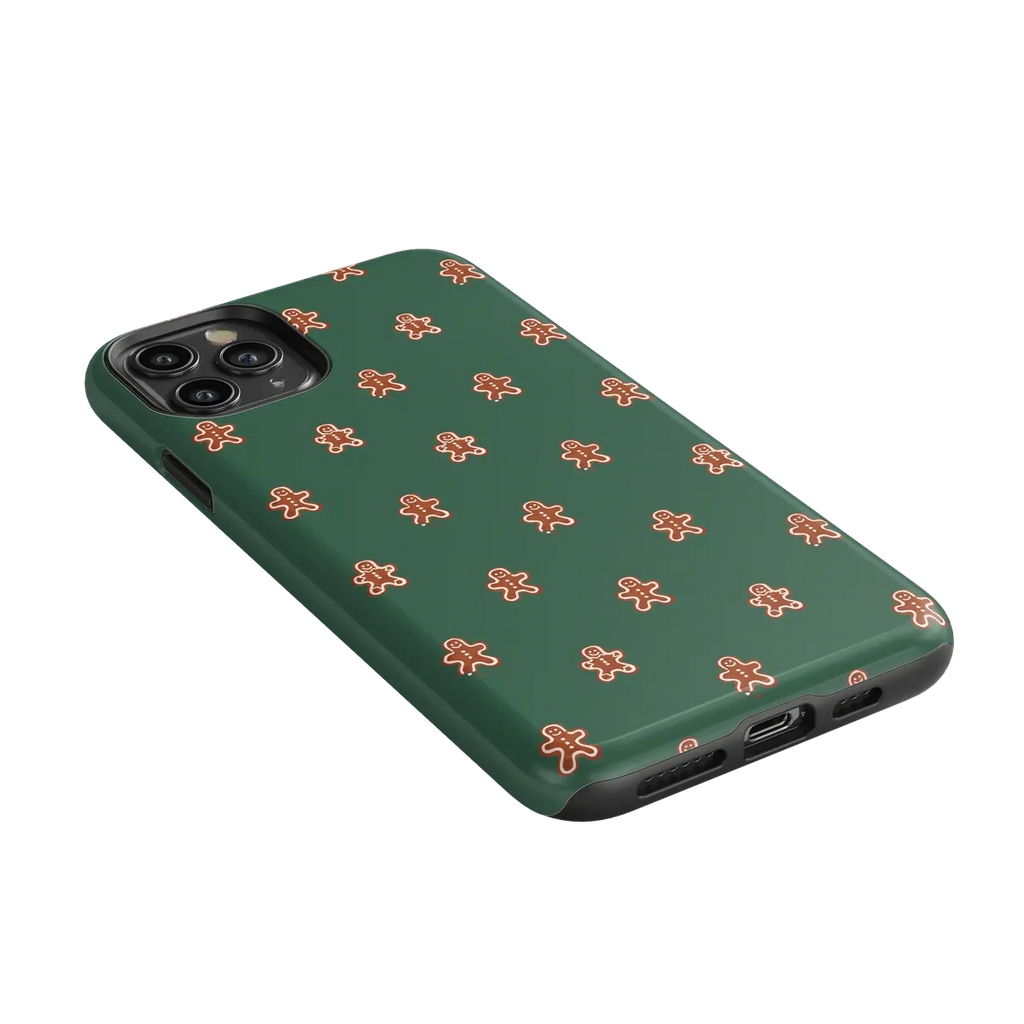 You Can't Catch Me | Gingerbread Man Case