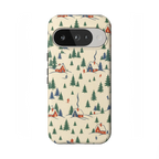 Chalet All Day | Winter Village Case