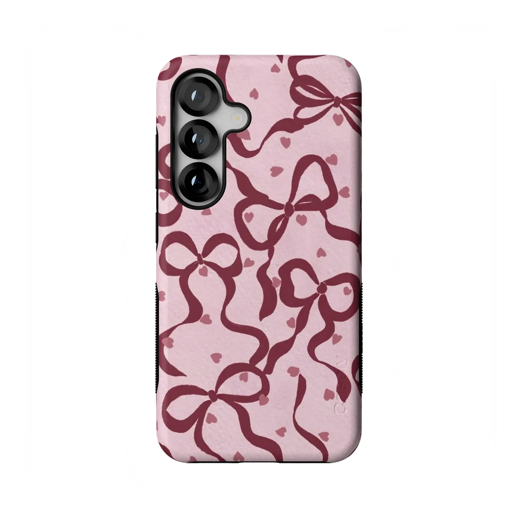 Coquette Crush | Bows Case