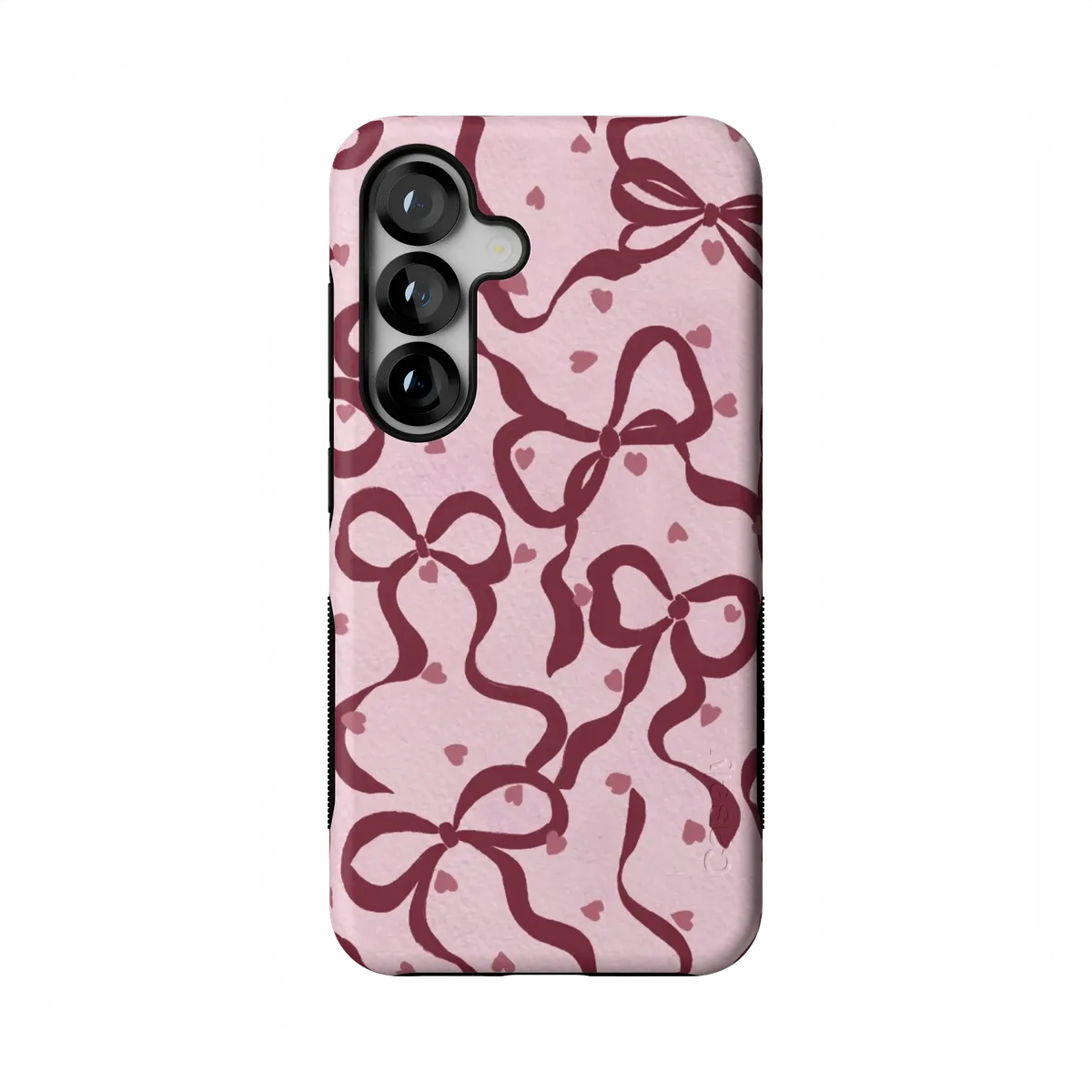 Coquette Crush | Bows Case