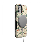 Chalet All Day | Winter Village Case