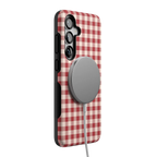 Sweet Jam | Red Gingham Case