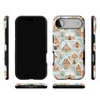 Built Too Sweet | Frosted Village Case