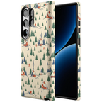 Chalet All Day | Winter Village Case