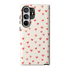 Love Letters | Doodle Hearts Case