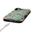 All Decked Out | Festive Ornaments Case