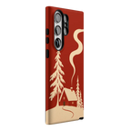 Snowed In | Cozy Winter Case