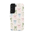 Whimsy Girlie | Pastel Bows Case