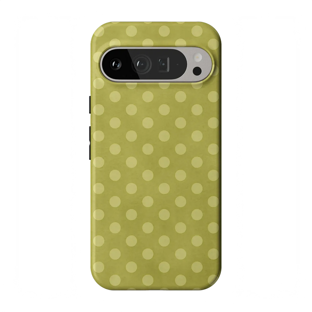 Kiwi Cooler | Poolside Print Case