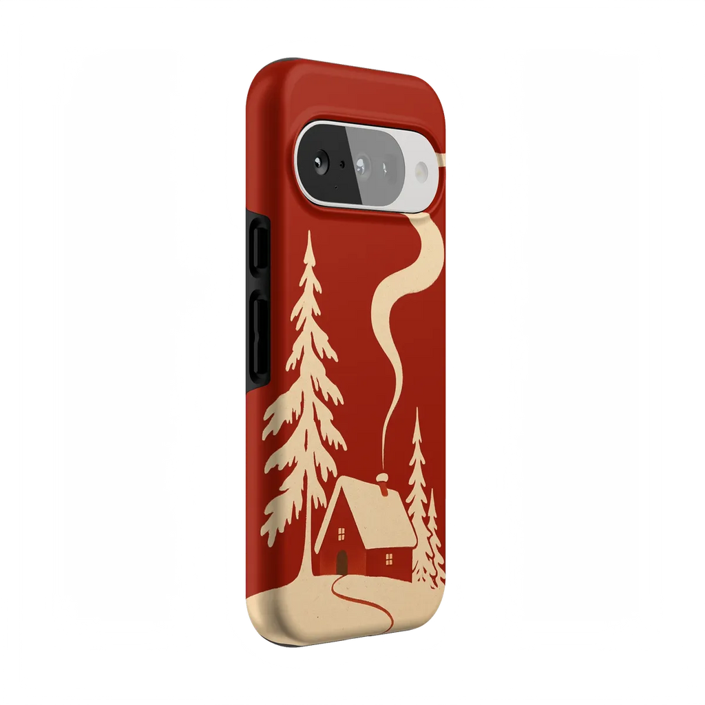 Snowed In | Cozy Winter Case