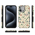 Chalet All Day | Winter Village Case