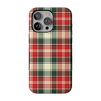 Plaid & Proper | Signature Plaid Case