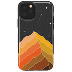 Night Skies | Mountain Starlight Case