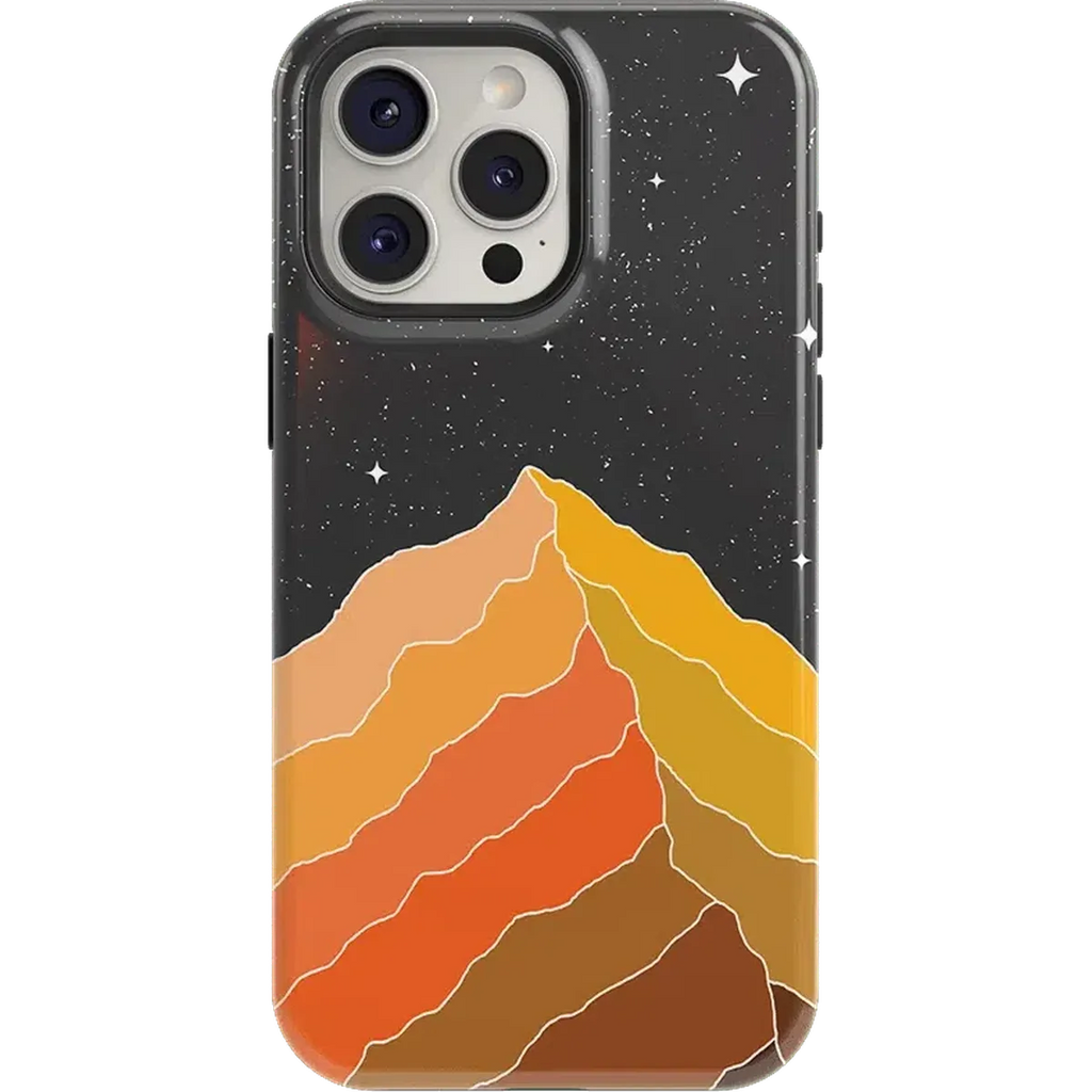 Night Skies | Mountain Starlight Case