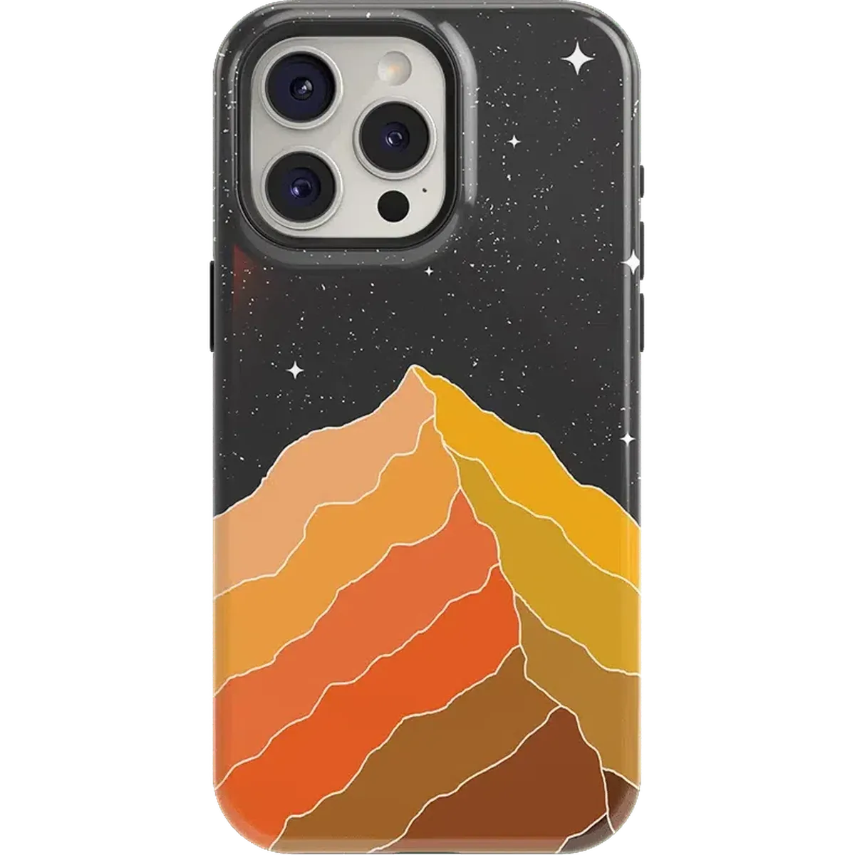 Night Skies | Mountain Starlight Case