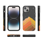 Night Skies | Mountain Starlight Case