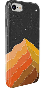 Night Skies | Mountain Starlight Case