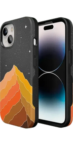 Night Skies | Mountain Starlight Case