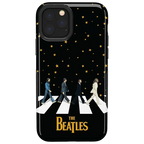 Night Walk | The Beatles Abbey Road Dual Image Case