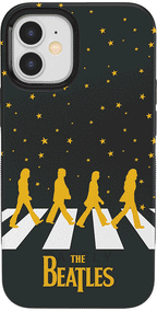 Night Walk | The Beatles Abbey Road Dual Image Case