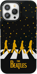Night Walk | The Beatles Abbey Road Dual Image Case