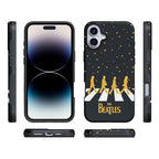 Night Walk | The Beatles Abbey Road Dual Image Case