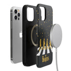 Night Walk | The Beatles Abbey Road Dual Image Case