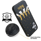 Night Walk | The Beatles Abbey Road Dual Image Case