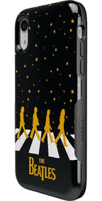 Night Walk | The Beatles Abbey Road Dual Image Case