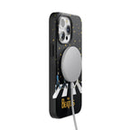 Night Walk | The Beatles Abbey Road Dual Image Case