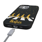 Night Walk | The Beatles Abbey Road Dual Image Case