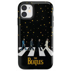 Night Walk | The Beatles Abbey Road Dual Image Case