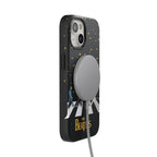 Night Walk | The Beatles Abbey Road Dual Image Case