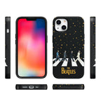 Night Walk | The Beatles Abbey Road Dual Image Case