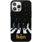 Night Walk | The Beatles Abbey Road Dual Image Case