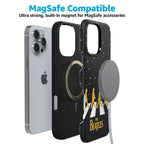 Night Walk | The Beatles Abbey Road Dual Image Case