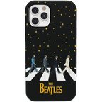 Night Walk | The Beatles Abbey Road Dual Image Case