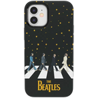 Night Walk | The Beatles Abbey Road Dual Image Case