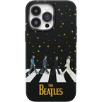 Night Walk | The Beatles Abbey Road Dual Image Case