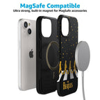 Night Walk | The Beatles Abbey Road Dual Image Case