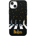 Night Walk | The Beatles Abbey Road Dual Image Case