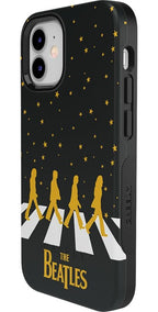 Night Walk | The Beatles Abbey Road Dual Image Case