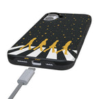 Night Walk | The Beatles Abbey Road Dual Image Case