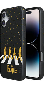 Night Walk | The Beatles Abbey Road Dual Image Case