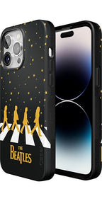 Night Walk | The Beatles Abbey Road Dual Image Case
