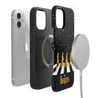 Night Walk | The Beatles Abbey Road Dual Image Case