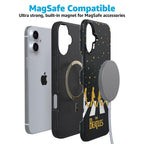 Night Walk | The Beatles Abbey Road Dual Image Case