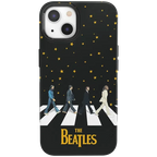 Night Walk | The Beatles Abbey Road Dual Image Case